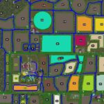Autodrive Almosta Farm