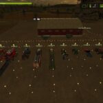 Autodrive Almosta Farm3