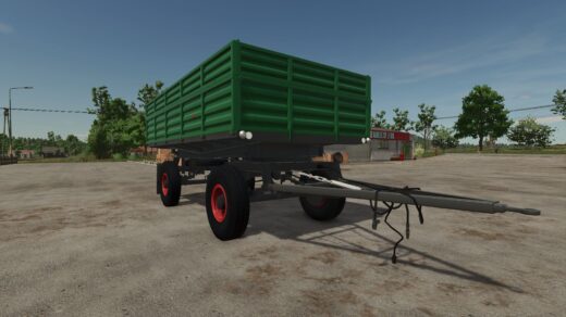 Autosan D-55