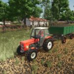 Autosan D-553