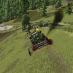 BBU rake pack2