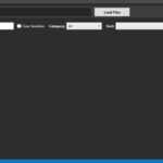 BUG ModManager