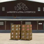 BUTCHER for Realistic Livestock v1.02