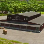 BUTCHER for Realistic Livestock v1.03
