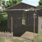 Bale Shed3