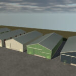 Barn For Cattle3