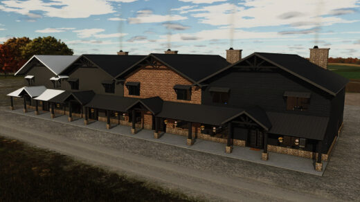 BarnDom Extension