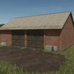 Barns Package2