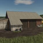 Barns Package3