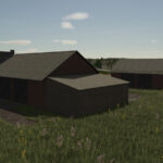 Barns Package4