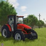 Başak 5120 RedPower