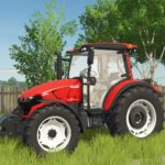 Başak 5120 RedPower2