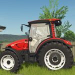 Başak 5120 RedPower3