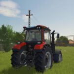 Başak 5120 RedPower4