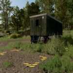 Bee Hive Trailer2
