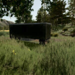 Bee Hive Trailer3