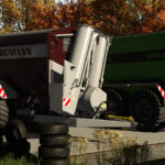 Bergmann GTW3302