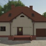 Big Modern House4