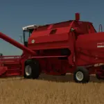 Bizon Gigant v1.02