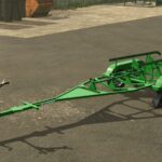 Boat Trailer