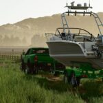 Boat Trailer2