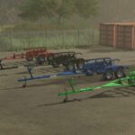 Boat Trailer3