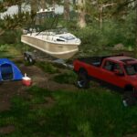 Boat Trailer4