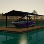 Boat dock2