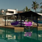 Boat dock3