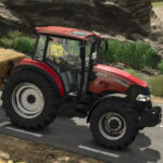 Bobcat 3 Point Bale Fork