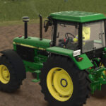 Bobcat 3 Point Bale Fork4