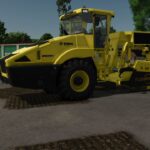 Bomag RS 500