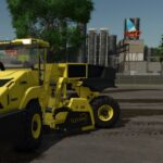 Bomag RS 5002