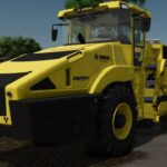 Bomag RS 5003