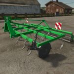 Bomet U473/2 (Dorado) V1.0