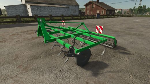 Bomet U473/2 (Dorado) V1.0