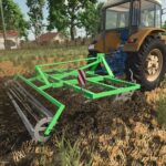 Bomet U473/2 (Dorado) V1.0