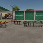 Bomford Cultivators Pack2