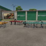 Bomford Cultivators Pack3