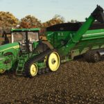 Brent Avalanche 15962