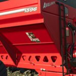 Brent Avalanche 15964