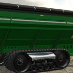 Brent Avalanche 15966