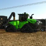 Brent Avalanche 2596 Beta v1.0