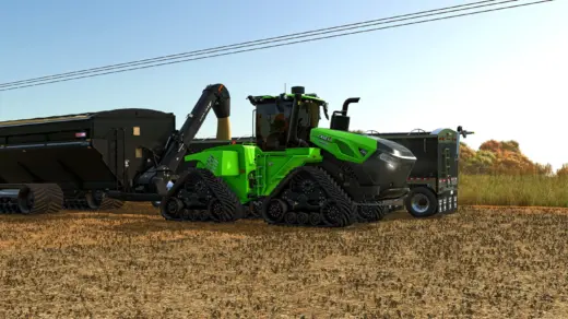 Brent Avalanche 2596 Beta v1.0