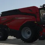 CASE IH AF 11 US v1.0.0.12