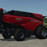 CASE IH AF 11 US v1.0.0.13