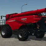 CASE IH AF 11 US v1.0.0.14