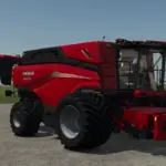CASE IH AF 11 US v1.0.0.15