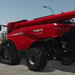 CASE IH AF 11 US v1.0.0.16