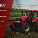 CNH CCM LWB2